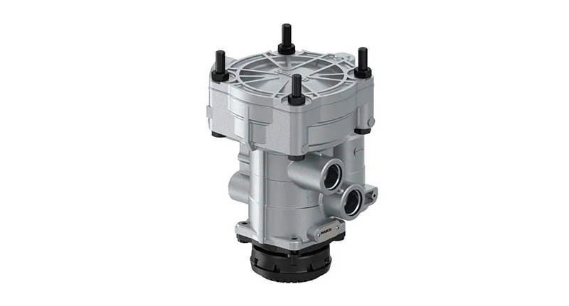 Regulační ventil / přívěsný vozík