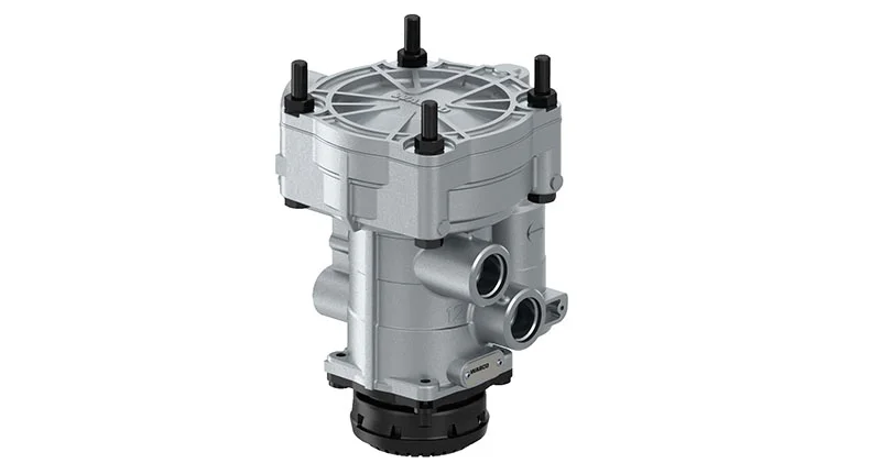 Regulační ventil / přívěsný vozík