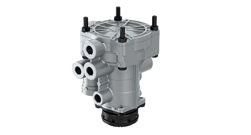 Regulační ventil / přívěsný vozík