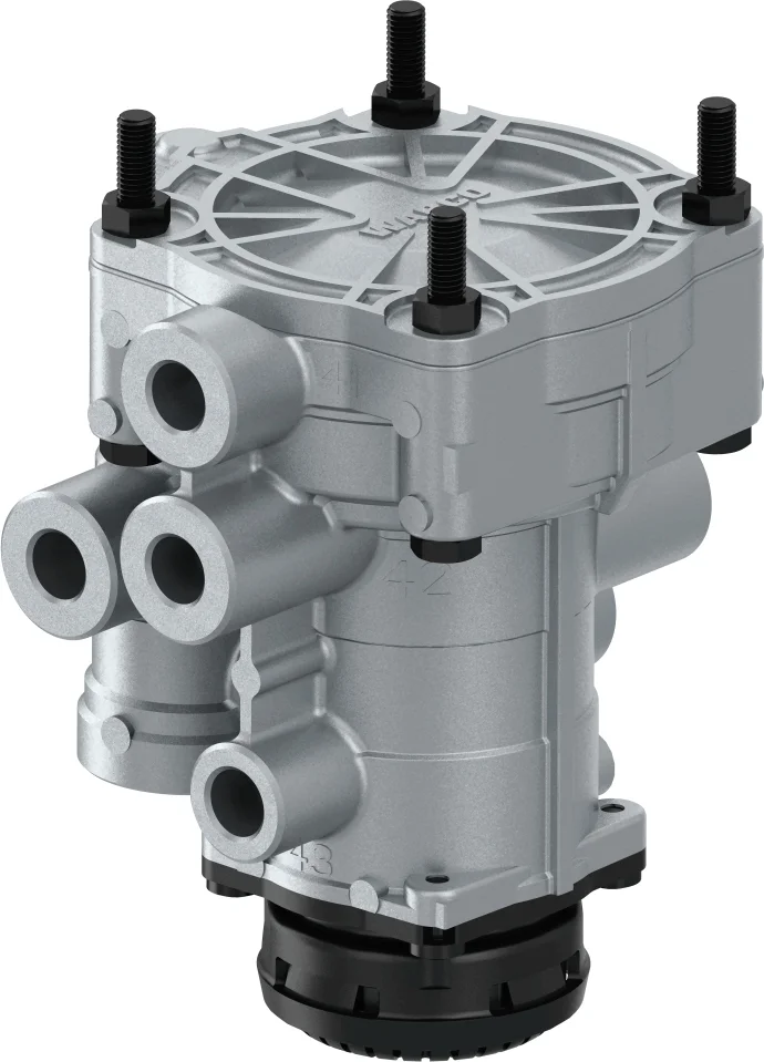 Regulační ventil / přívěsný vozík