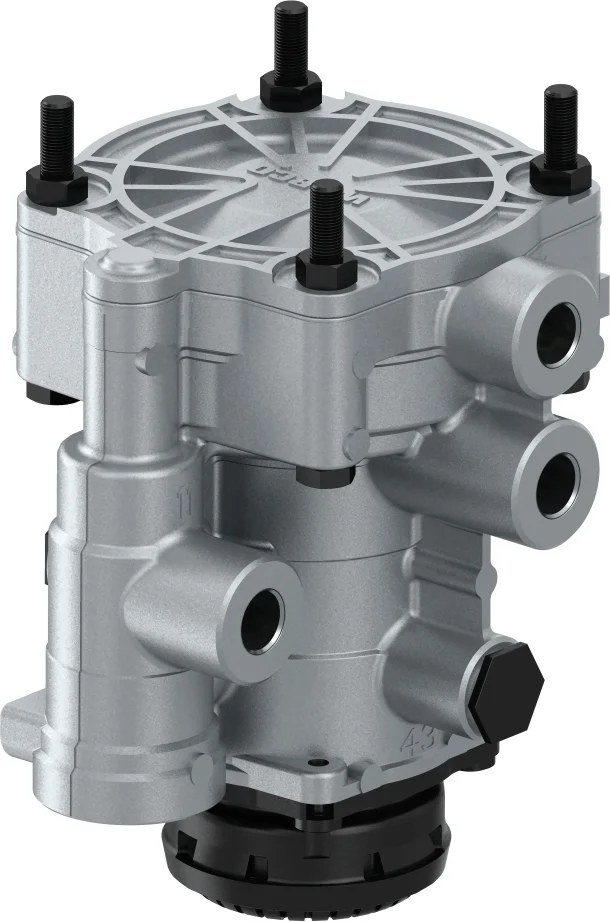 Regulační ventil / přívěsný vozík