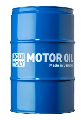 Motorový olej Marine 4T Motor Oil 25W-40