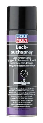 Sprej detekce netěsností Lecksuchspray