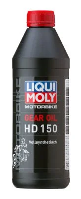 Převodovkový olej Motorbike Gear Oil HD 150