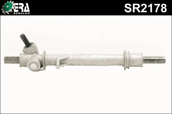 Řídicí mechanismus