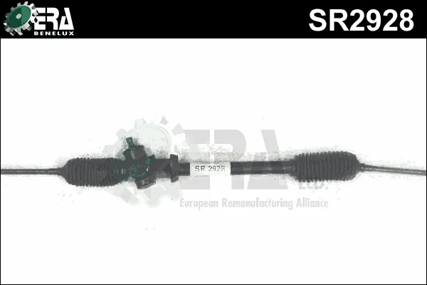 Řídicí mechanismus
