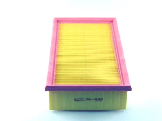 SB 685 - MANNOL