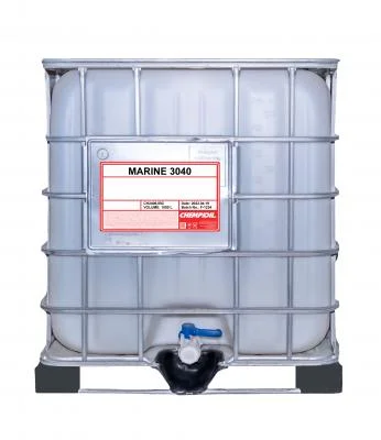 Motorový olej CHEMPIOIL MARINE 3040
