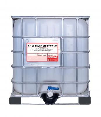 Motorový olej Chempioil CH-20 SHPD 10W-30