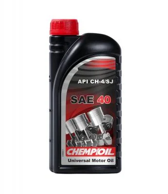 Motorový olej Chempioil SAE 40