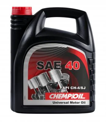 Motorový olej Chempioil SAE 40