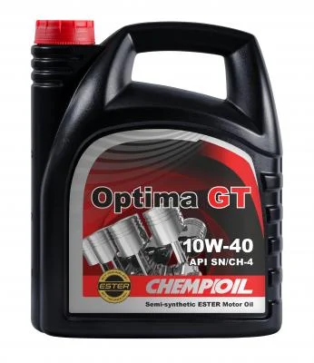 Motorový olej Chempioil Optima GT 10W-40