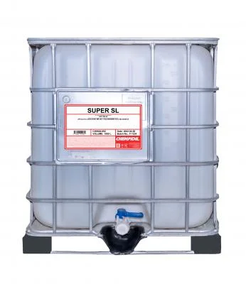 Motorový olej Chempioil Super SL 10W-40