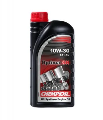 Motorový olej Chempioil Optima SN 10W-30