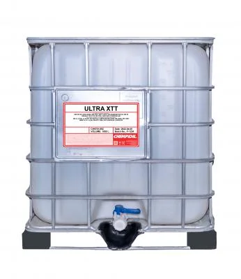 Motorový olej Chempioil Ultra XTT 5W-40