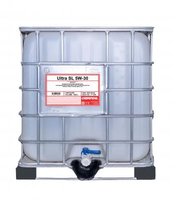 Motorový olej Chempioil Ultra SL 5W-30