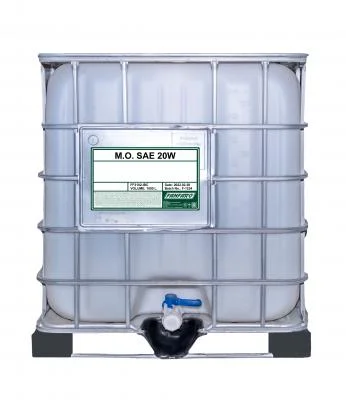 Motorový olej Fanfaro M.O. SAE 20W