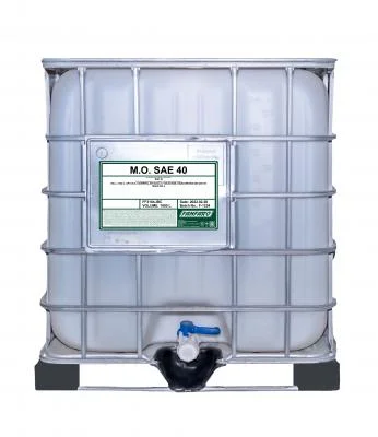 Motorový olej Fanfaro M.O. SAE 40
