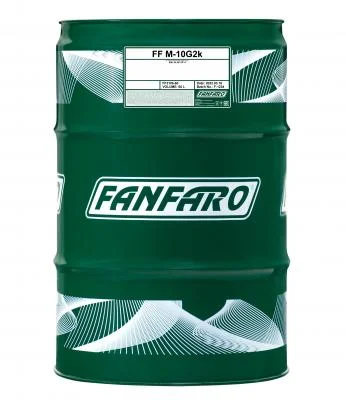Motorový olej Fanfaro M-10G2k