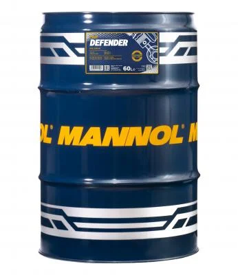 Motorový olej Mannol Defender 10W-40