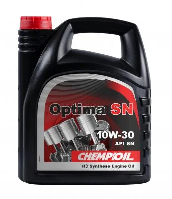 Motorový olej Chempioil Optima SN 10W-30
