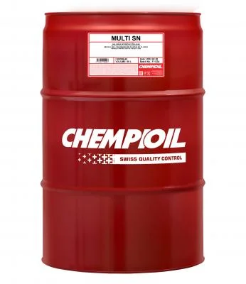 Motorový olej Chempioil Multi SN 15W-40
