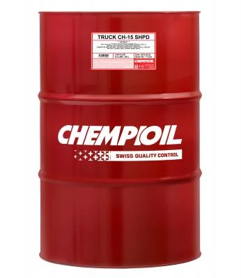 Motorový olej Chempioil CH-15 TRUCK SHPD 20W-50