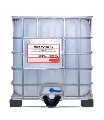 Motorový olej Chempioil Ultra PD 5W-40