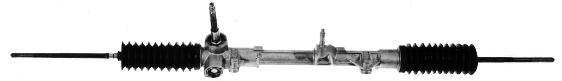 Řídicí mechanismus