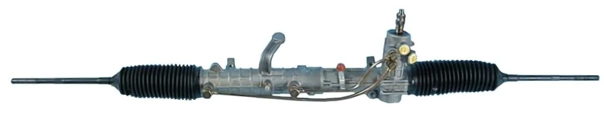 Řídicí mechanismus