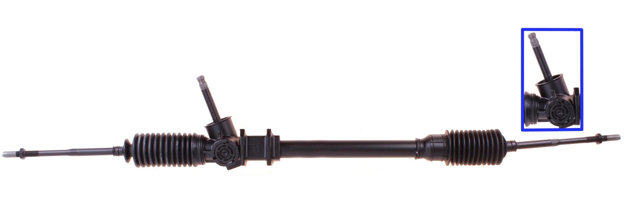 Řídicí mechanismus