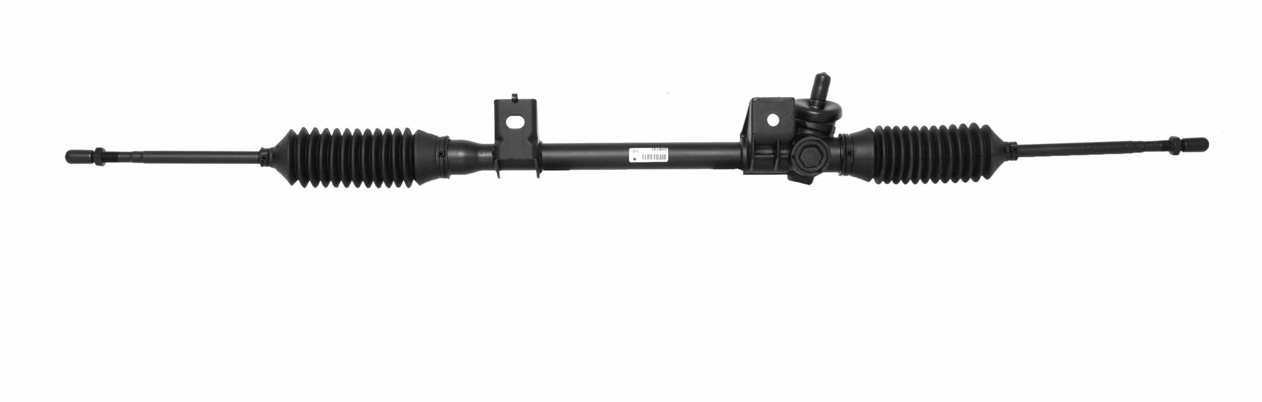 Řídicí mechanismus