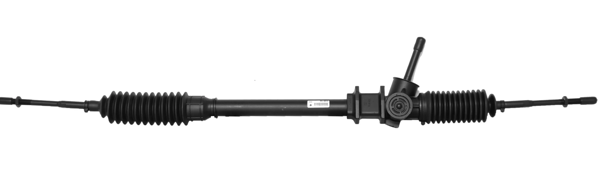 Řídicí mechanismus