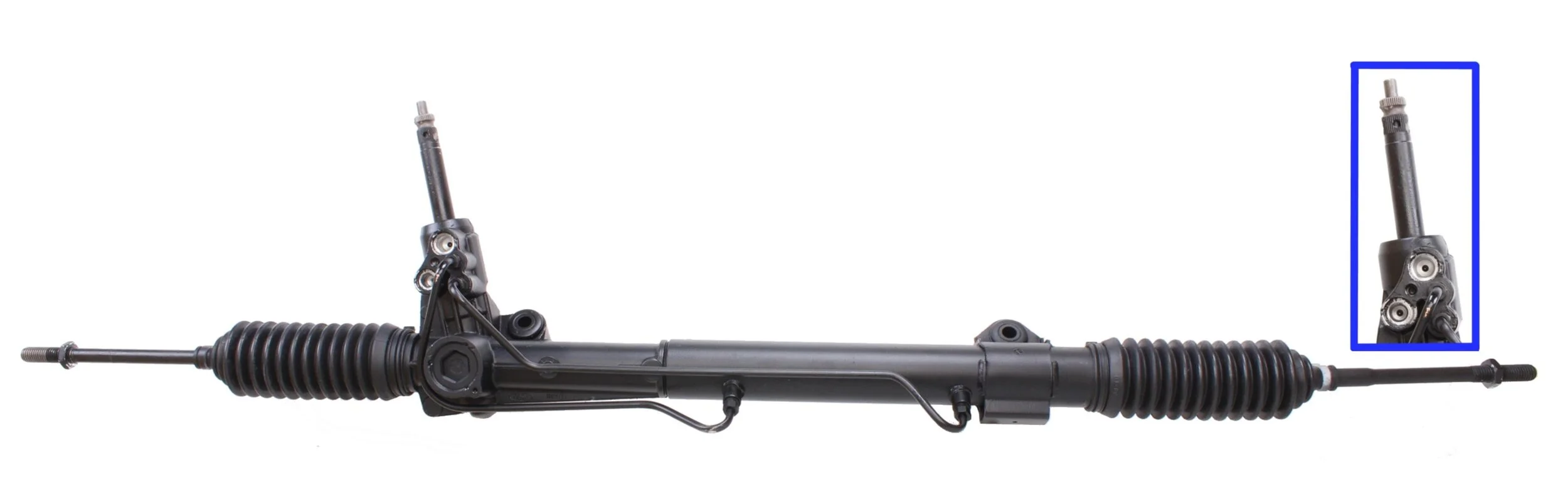 Řídicí mechanismus