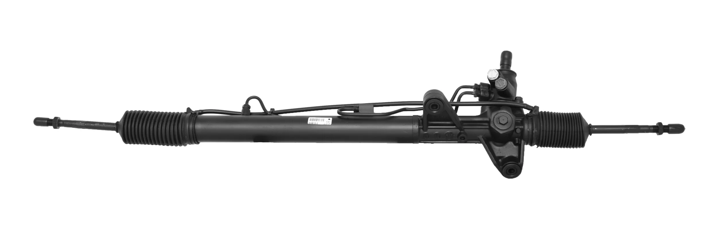 Řídicí mechanismus