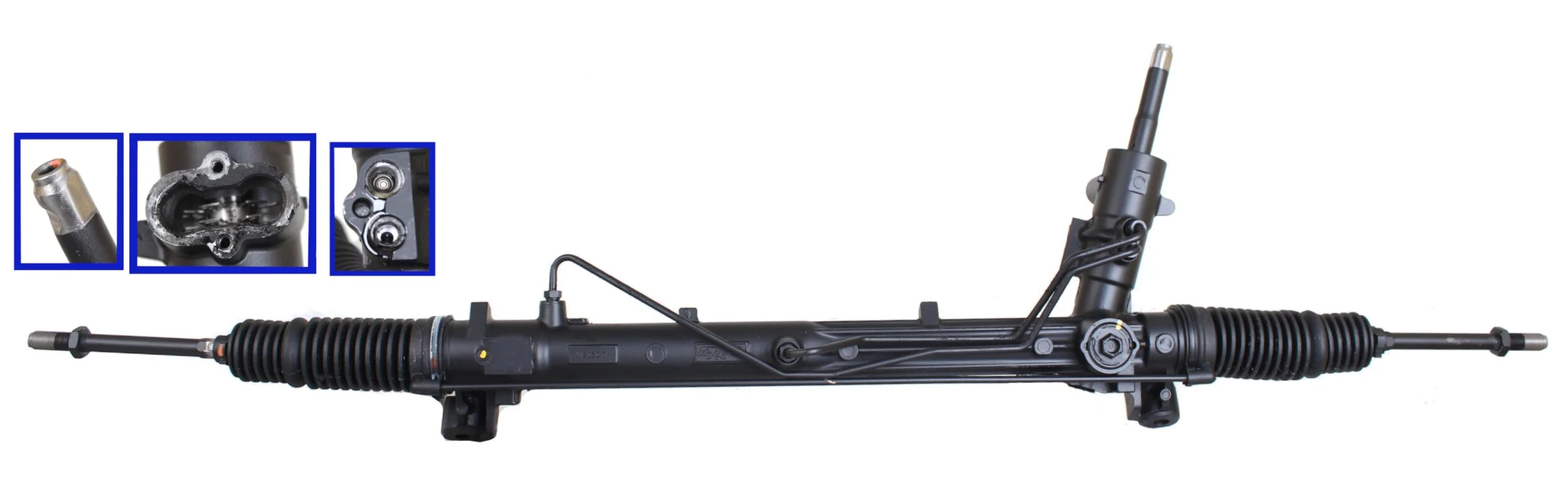 Řídicí mechanismus