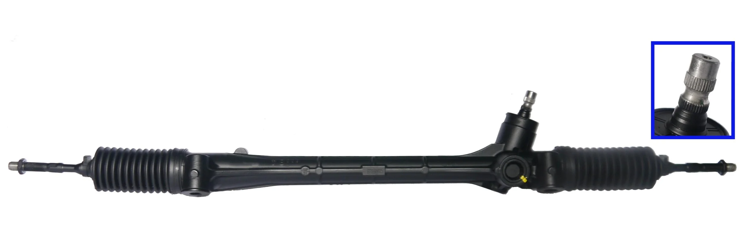 Řídicí mechanismus