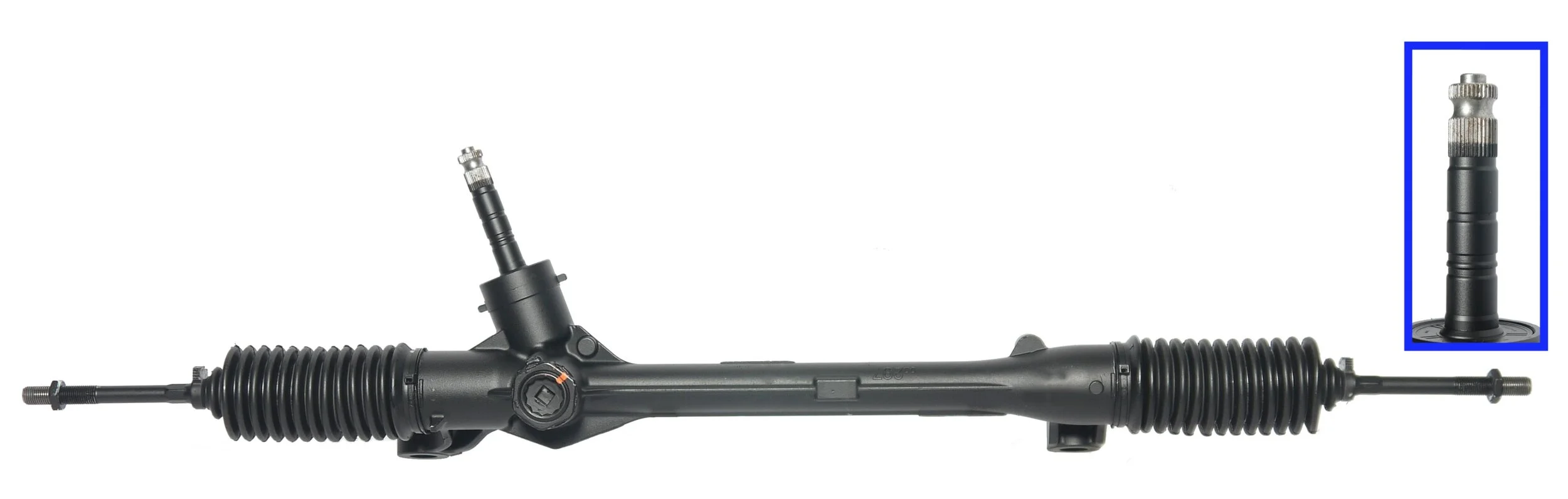 Řídicí mechanismus