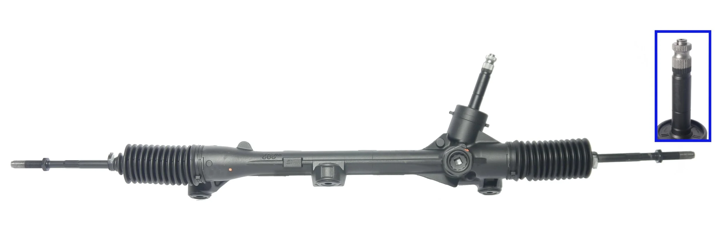 Řídicí mechanismus