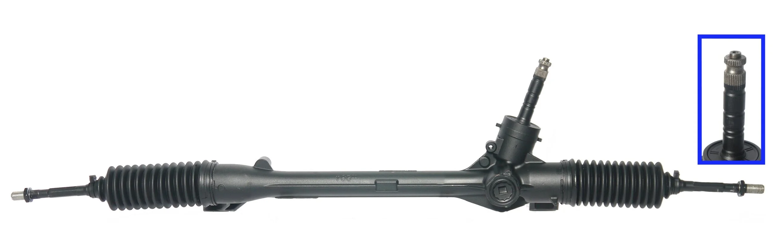 Řídicí mechanismus