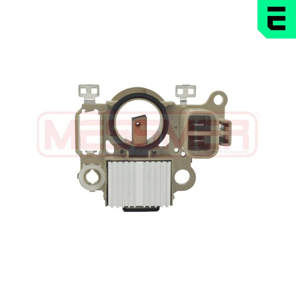 Regulátor generátoru