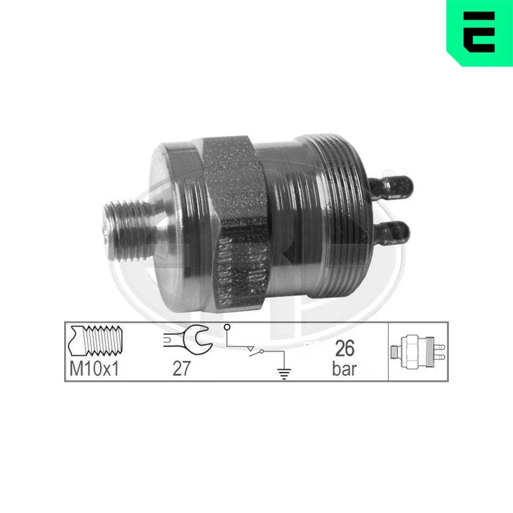 Snímač, pneumatický systém