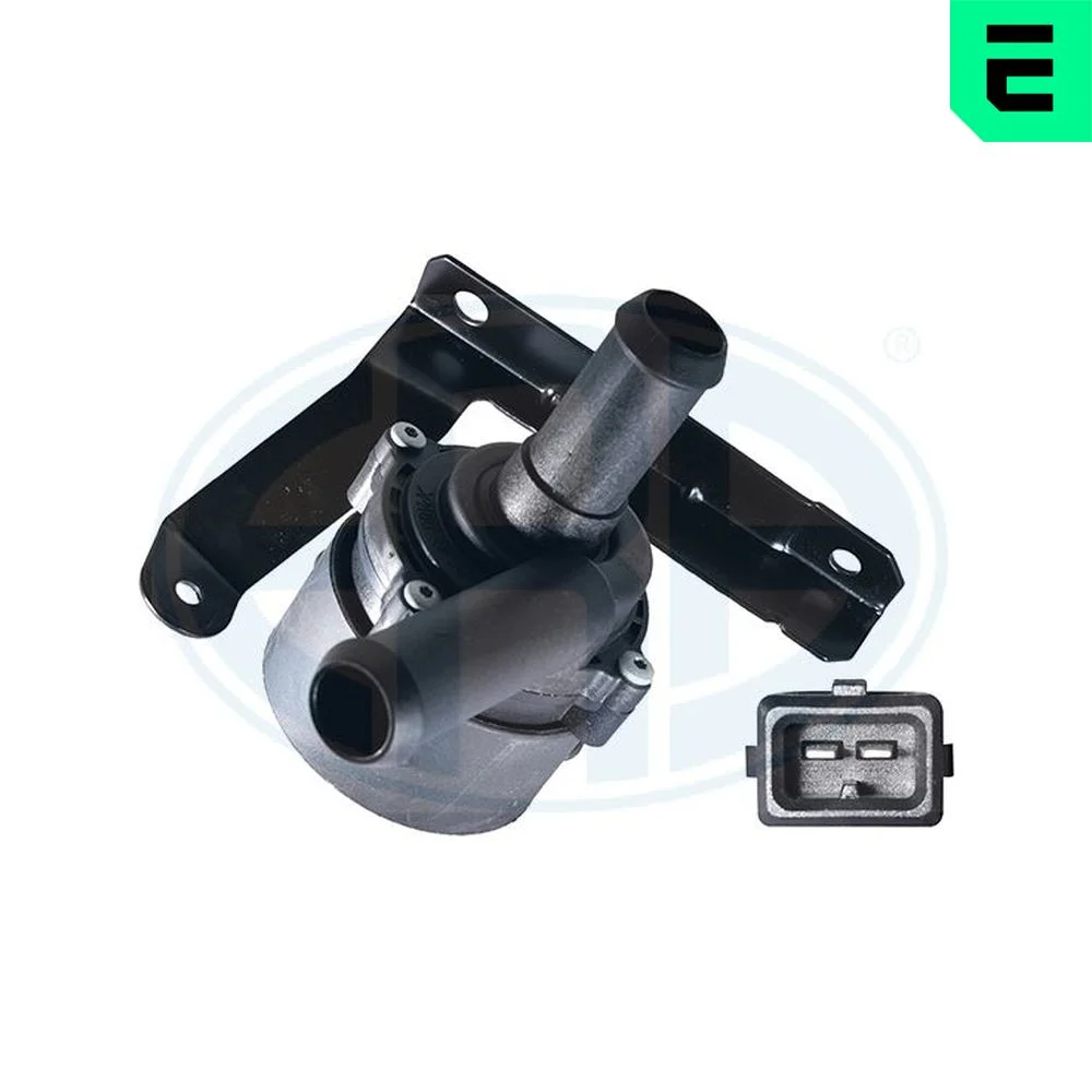 Doplňovací vodní čerpadlo (okruh chladicí vody)