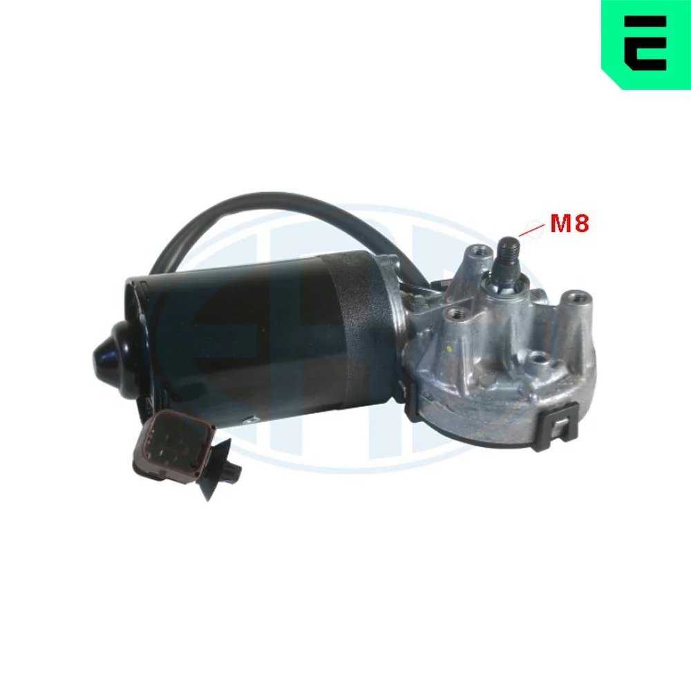 Motor stěračů