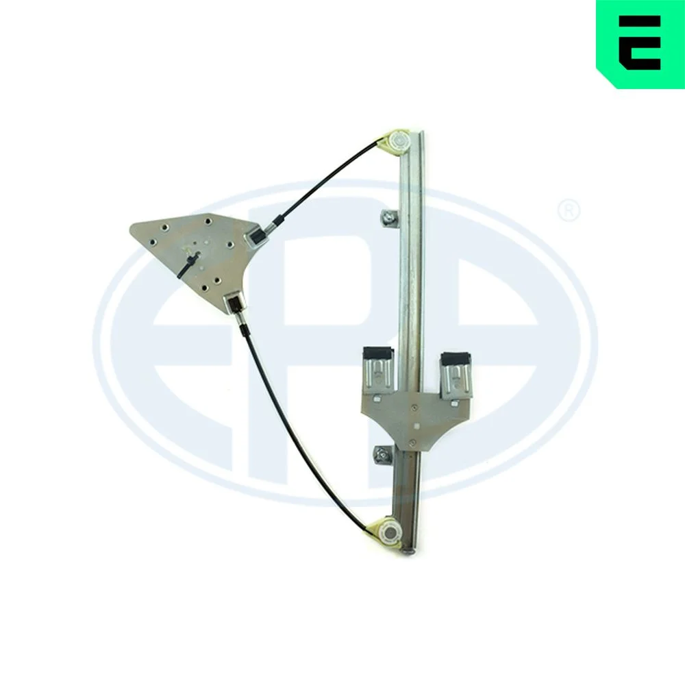 Zvedací zařízení oken