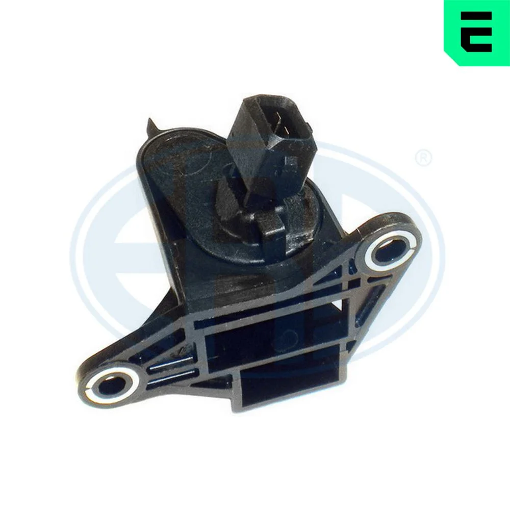 Generátor impulsů, klikový hřídel