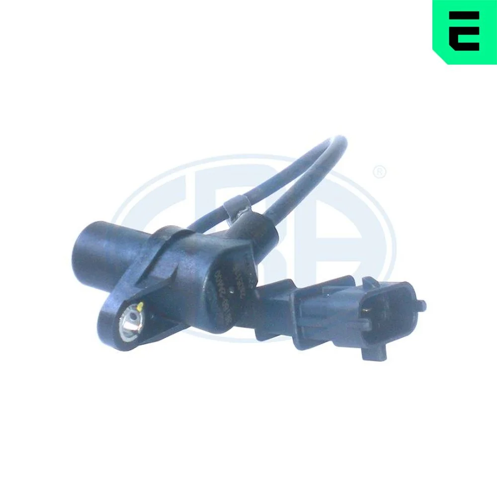 Generátor impulsů, klikový hřídel