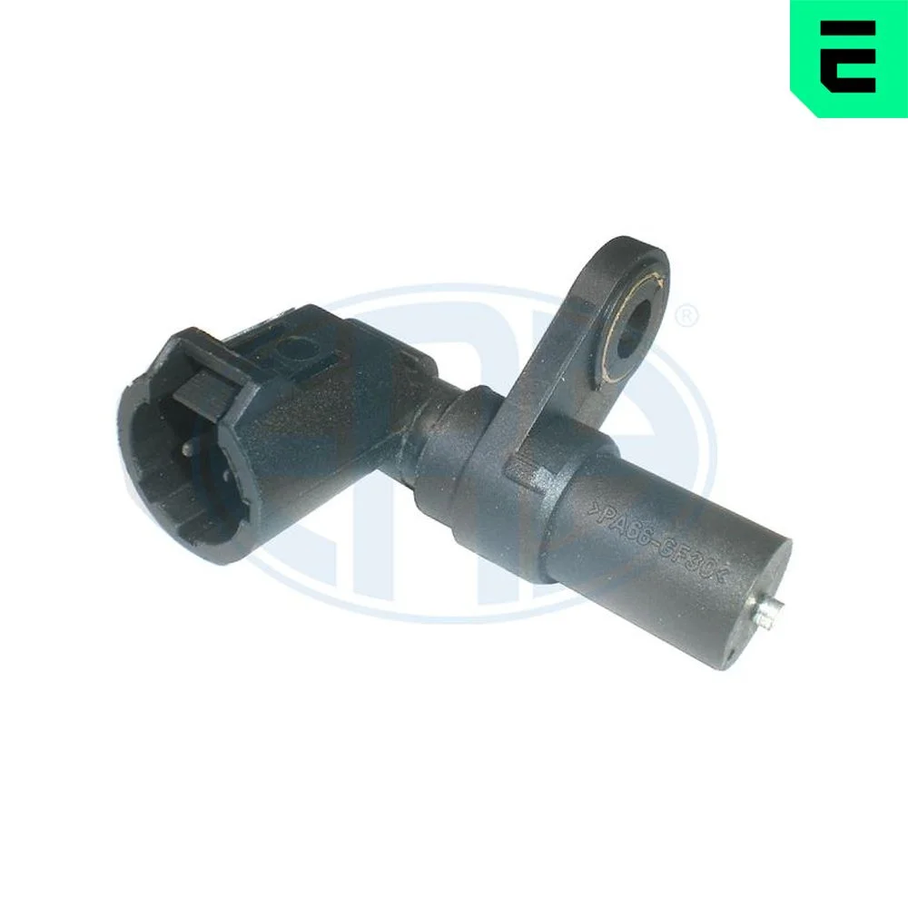 Snímač, počet otáček