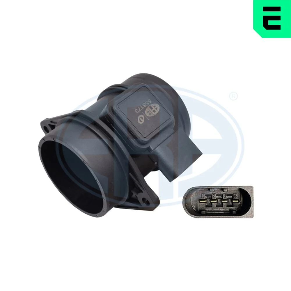 Snímač množství protékajícího vzduchu