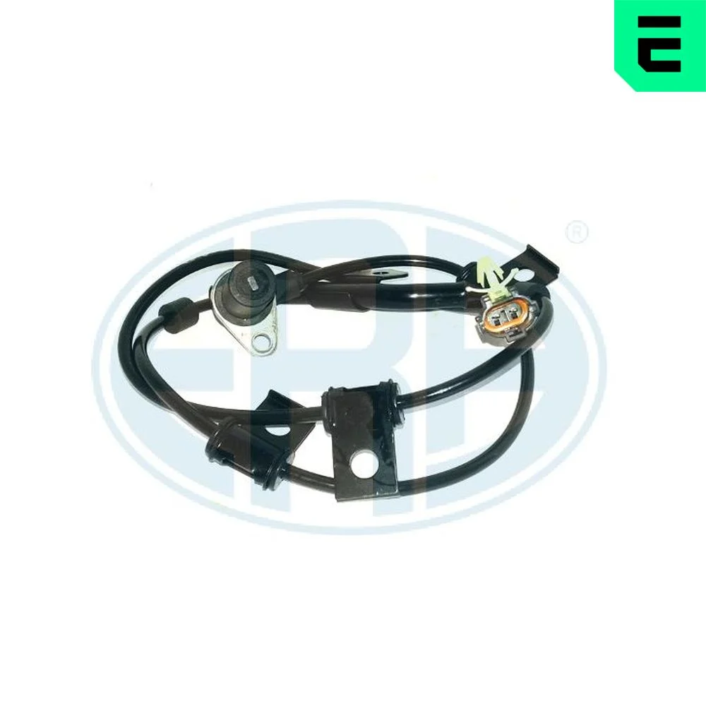 Snímač, počet otáček kol